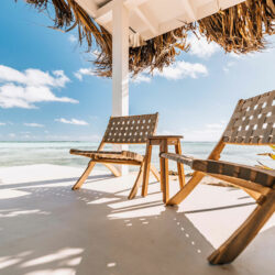 Beach Houses