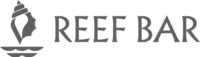 Logo Reefbar