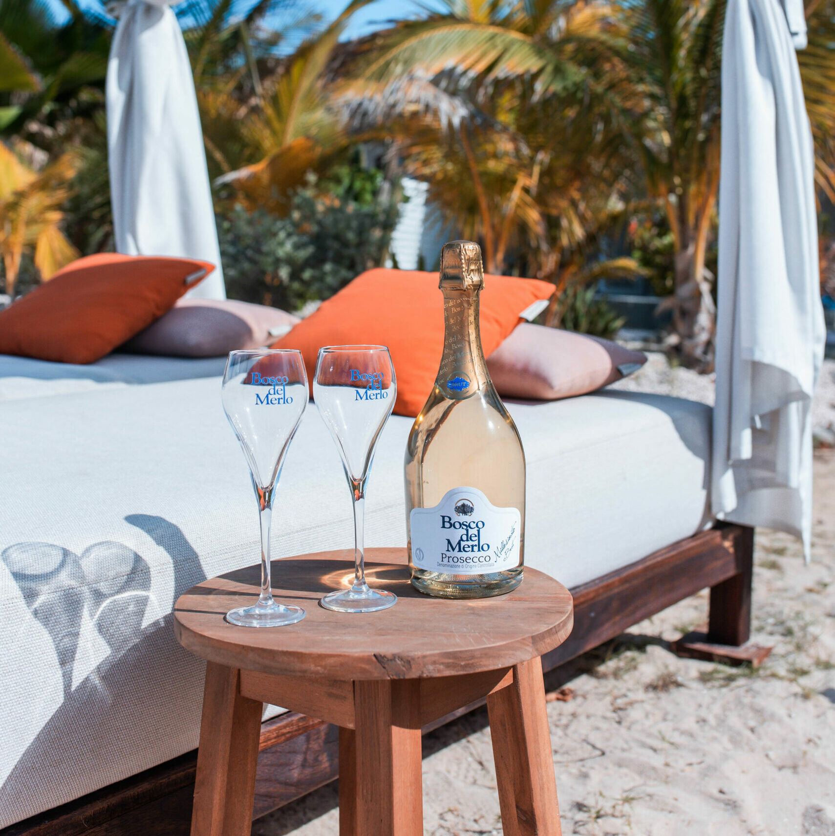 Drinks Reefbar Sorobon Luxury Beach Resort