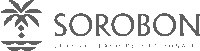 Logo Sorobon Luxury Beach Resort transparent