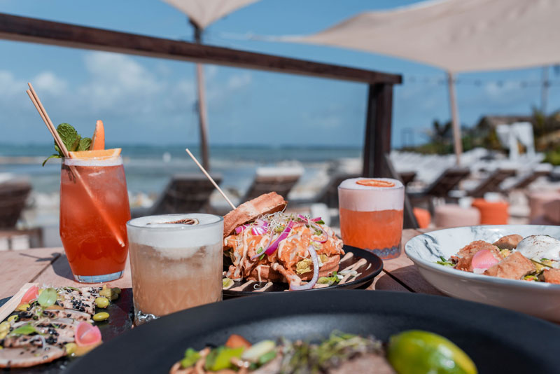 Pre-Summer Deal Book your stay from May until June
