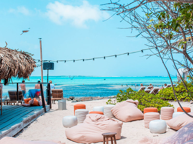 Book your stay from October until mid-December