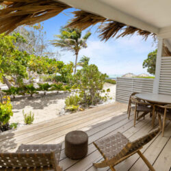 Beach Houses